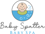Baby Spatter Baby Spa