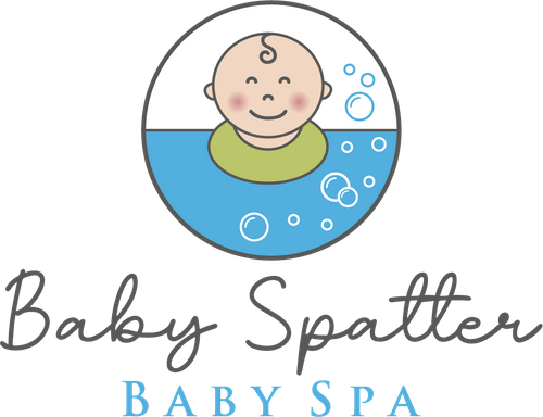 Baby Spatter Baby Spa